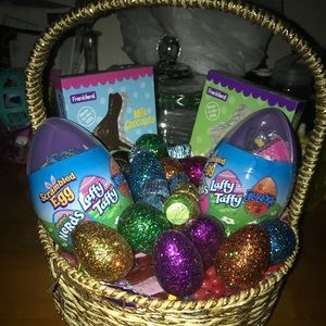 Meet your Posher, Shay